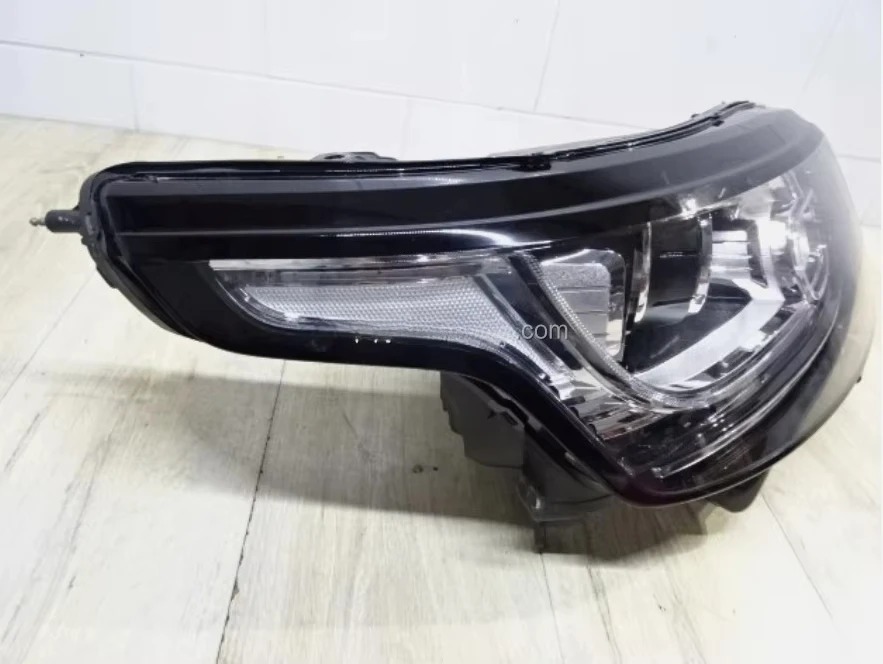 For Range Rover vogue 2013-2017 Headlamp 8pins 16pins LR067208 LR067216 LR067204 LR067213 LR067206 LR067215 OEM Headlight